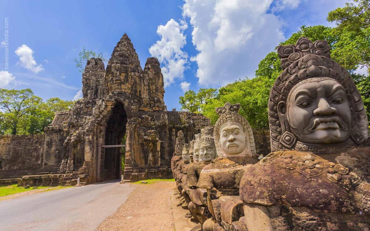 Blanc Smith Residence Siem Reap Esterno foto